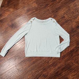 J Crew lightweight sweater